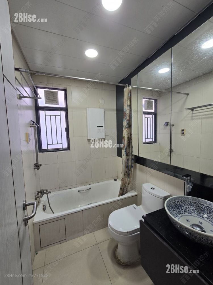 鲤湾天下 售盘 3 房 , 2 浴室 636 平方尺