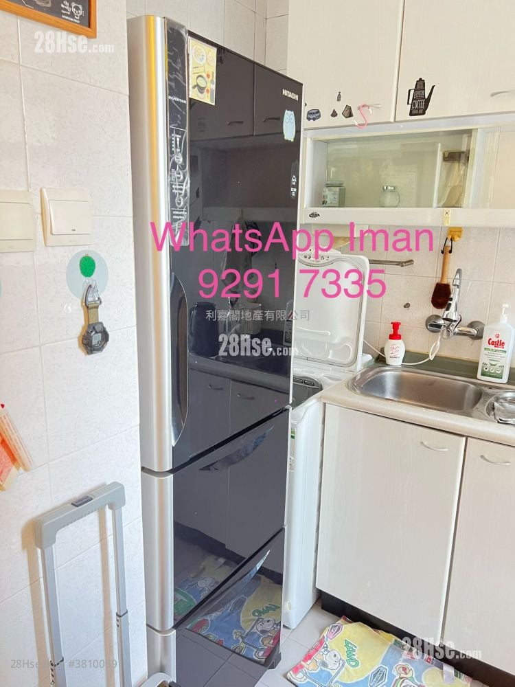 Verbena Heights Rental 1 Bedroom , 1 Bathroom 372 ft²