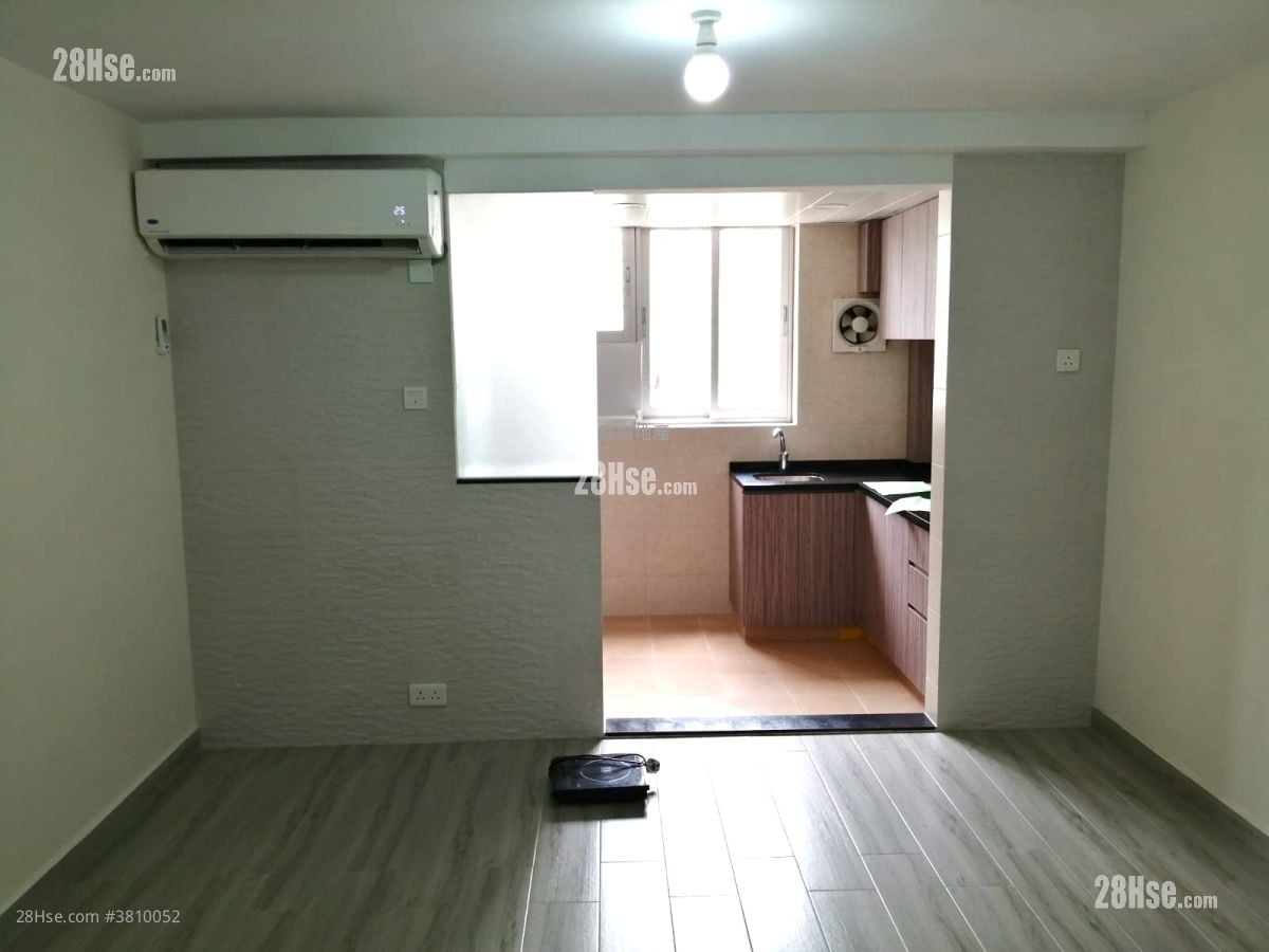 富善邨 售盤 294 平方呎