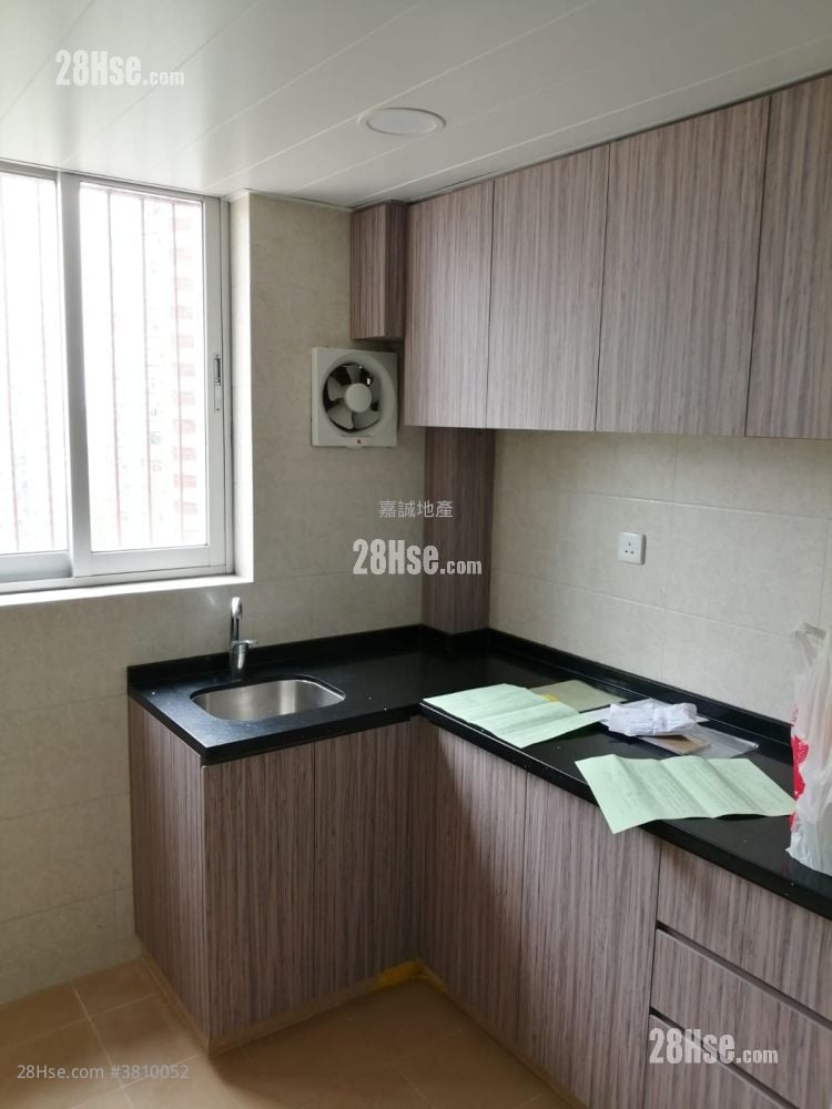 富善邨 售盤 294 平方呎