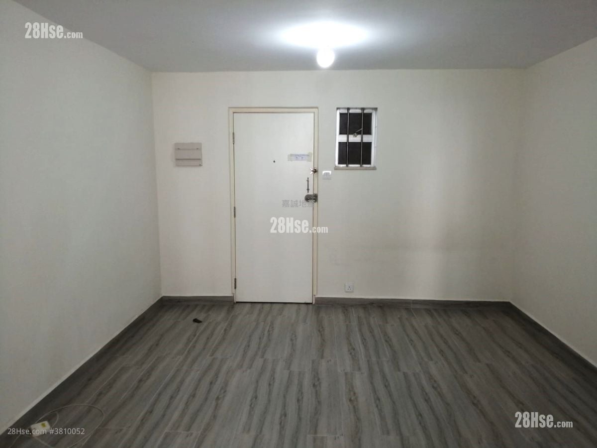 富善邨 售盤 294 平方呎