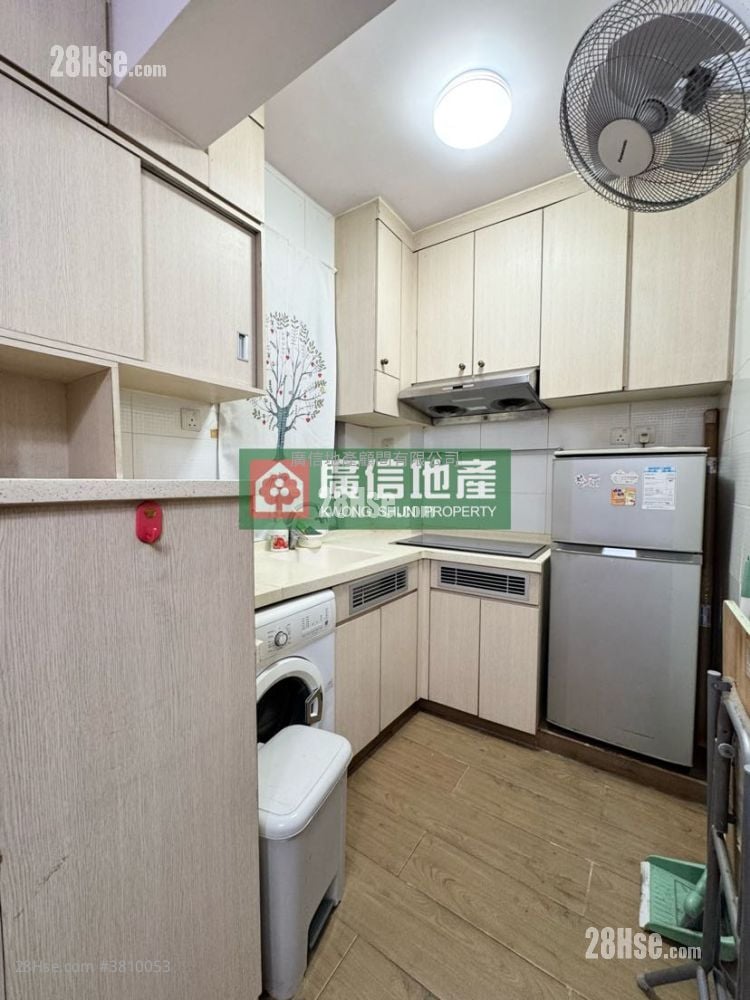 Kwong Wing Building Sell 2 Bedrooms , 1 Bathroom 283 ft²