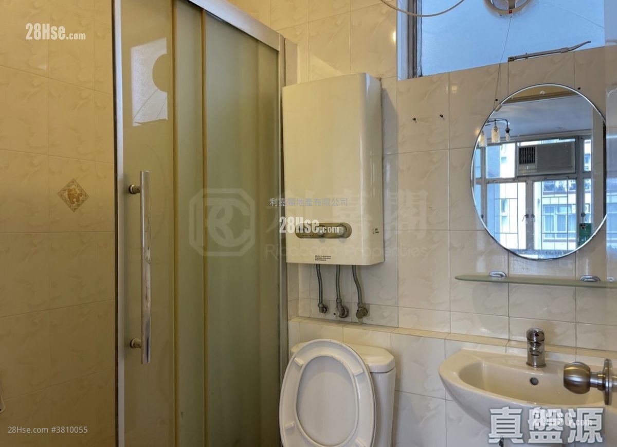 太古城 售盤 3 房 718 平方呎