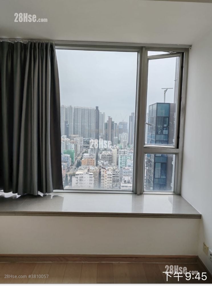 晓尚 租盘 1 房 , 1 浴室 267 平方尺