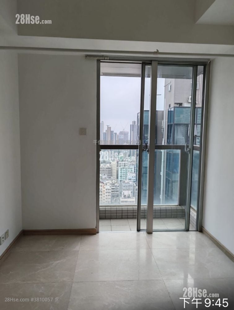 晓尚 租盘 1 房 , 1 浴室 267 平方尺