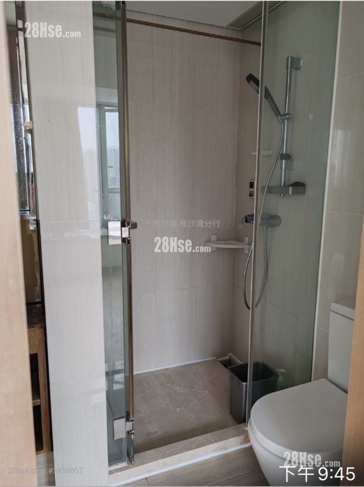 晓尚 租盘 1 房 , 1 浴室 267 平方尺