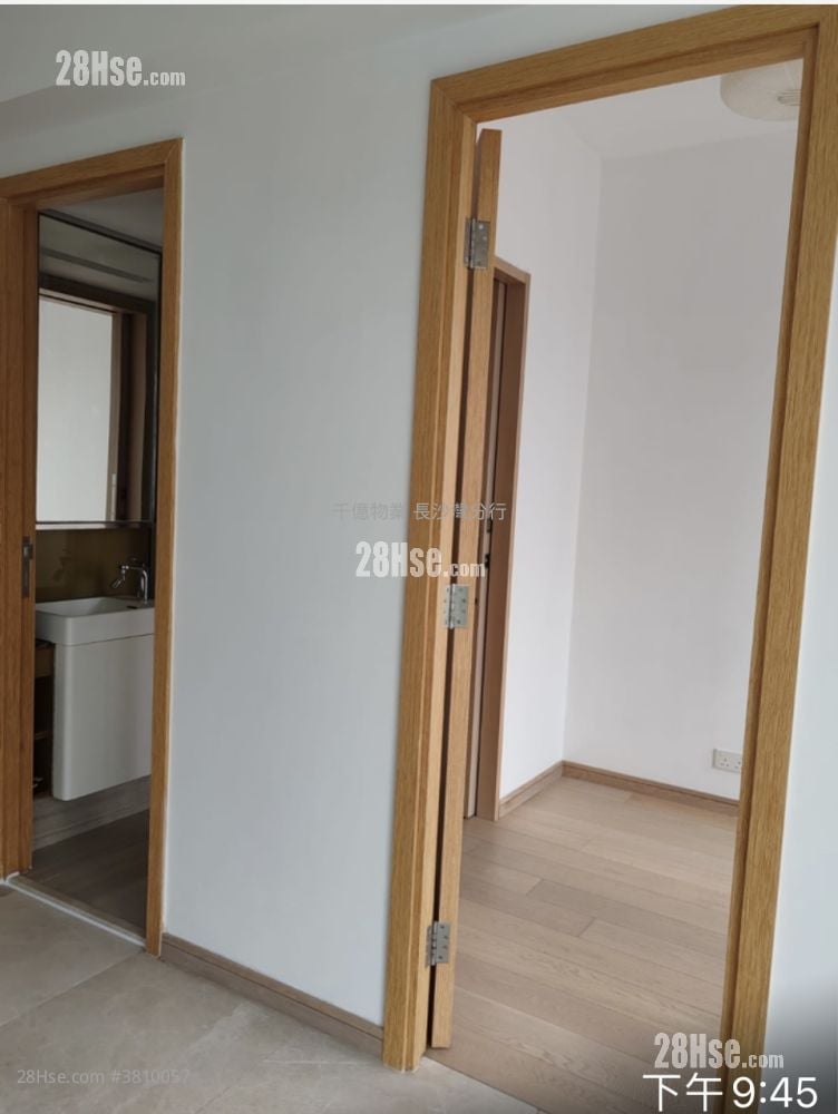 晓尚 租盘 1 房 , 1 浴室 267 平方尺