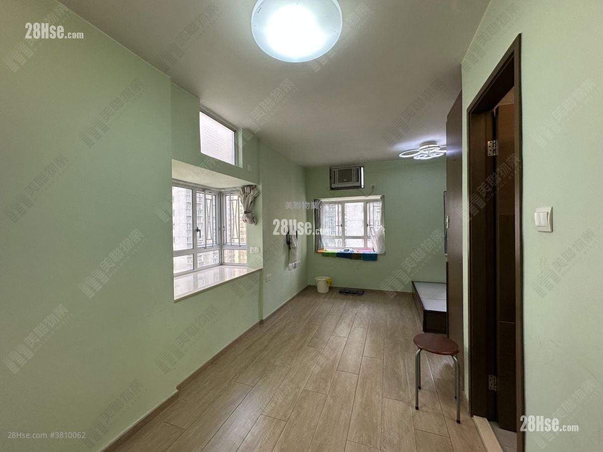 沙田第一城 租盤 284 平方呎