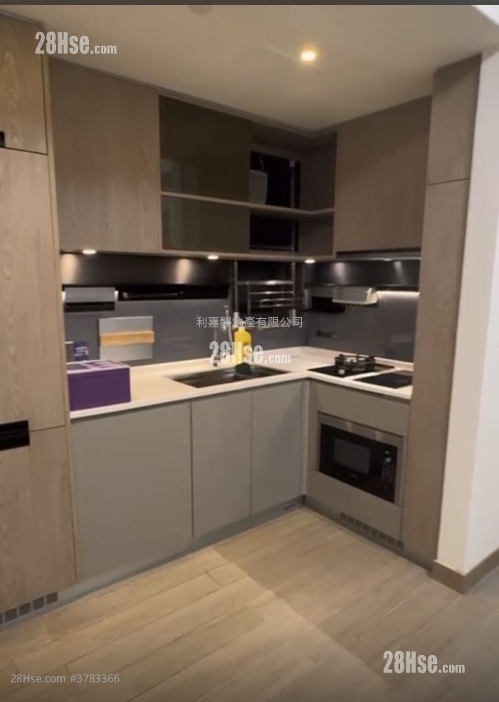 Wings At Sea Rental 2 Bedrooms , 1 Bathroom 620 ft²