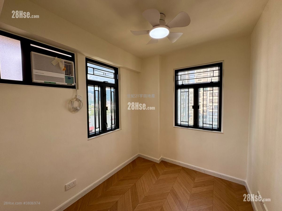 大埔广场 租盘 2 房 , 1 浴室