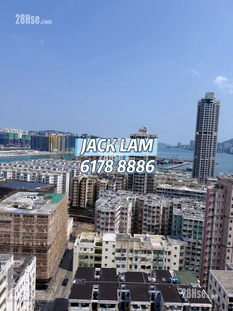 Artisan Garden Sell 1 Bedroom , 1 Bathroom 303 ft²