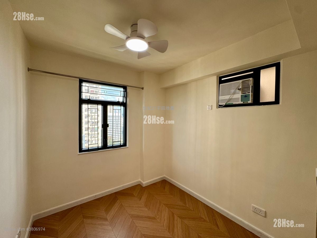 大埔广场 租盘 2 房 , 1 浴室