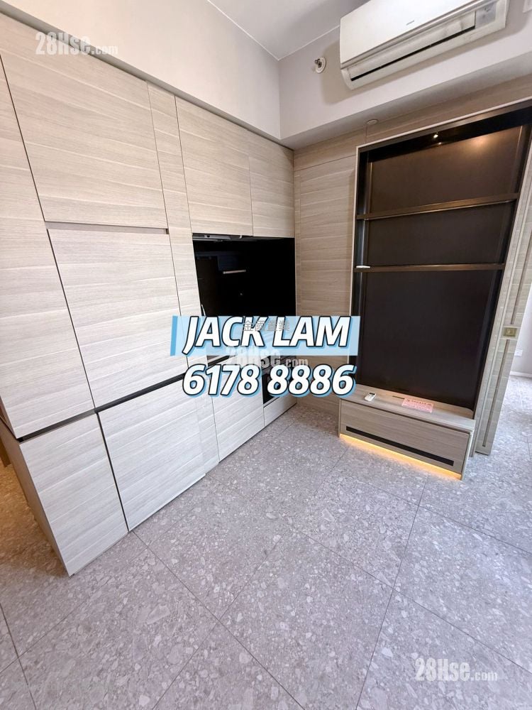 Artisan Garden Sell 1 Bedroom , 1 Bathroom 303 ft²