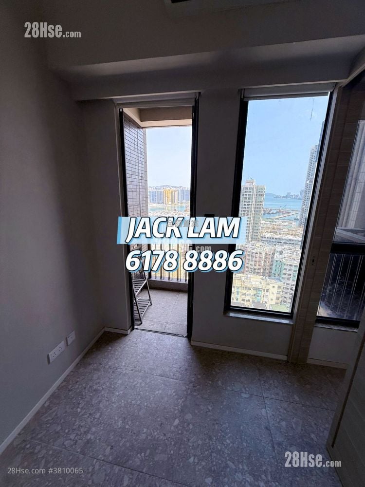 Artisan Garden Sell 1 Bedroom , 1 Bathroom 303 ft²