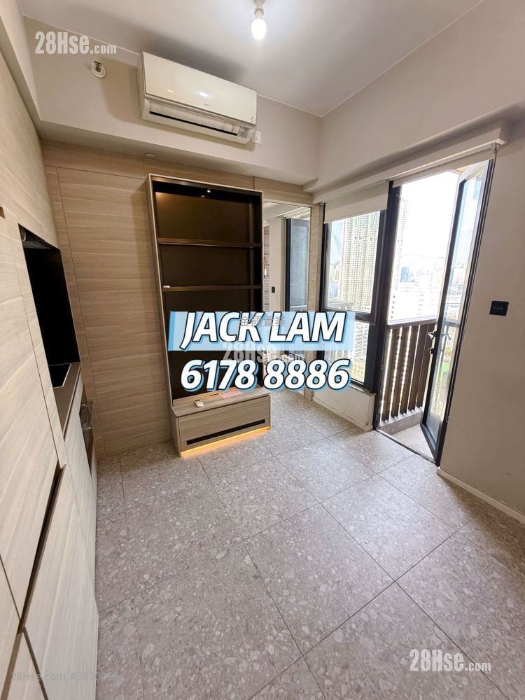 Artisan Garden Sell 1 Bedroom , 1 Bathroom 303 ft²