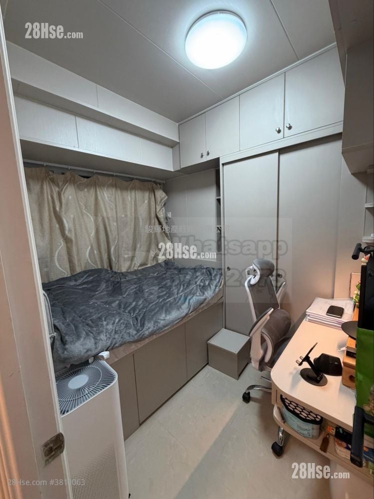 海溢阁 售盘 2 房 , 1 浴室 251 平方尺