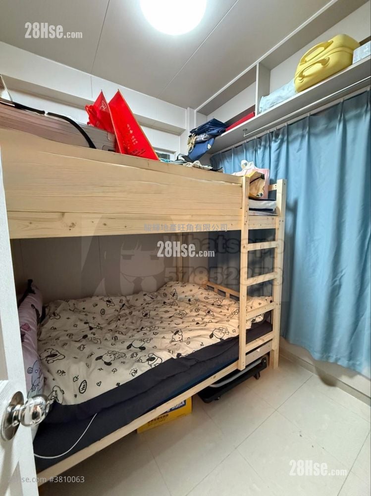 海溢阁 售盘 2 房 , 1 浴室 251 平方尺