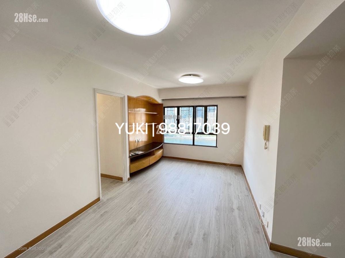 富豪花园 售盘 3 房 , 1 浴室 560 平方尺