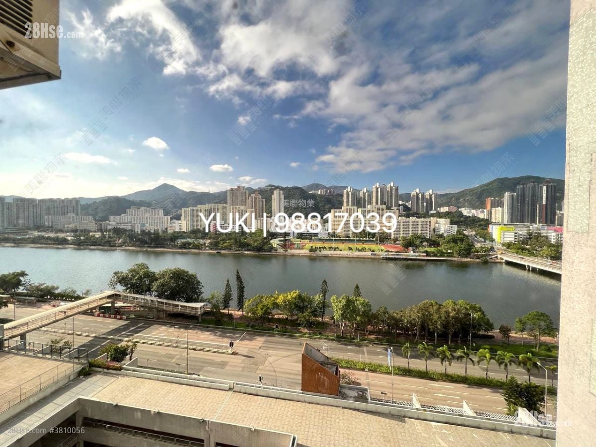 富豪花园 售盘 3 房 , 1 浴室 560 平方尺