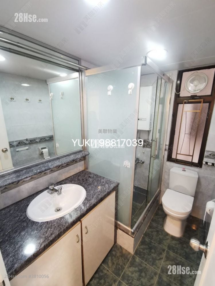 富豪花园 售盘 3 房 , 1 浴室 560 平方尺