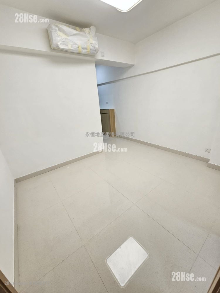 利都楼 租盘 3 房 , 1 浴室 487 平方尺