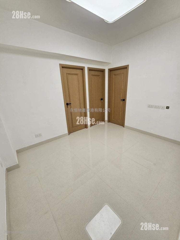 利都楼 租盘 3 房 , 1 浴室 487 平方尺