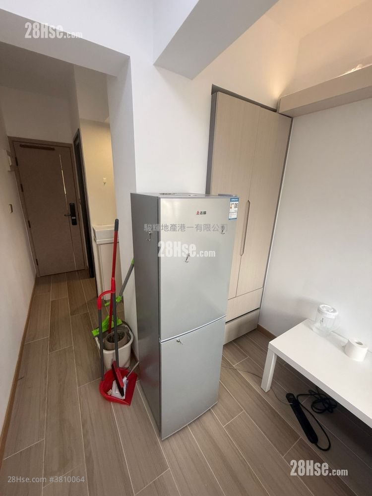 Kwok Chai Building Rental Studio , 1 Bathroom 180 ft²