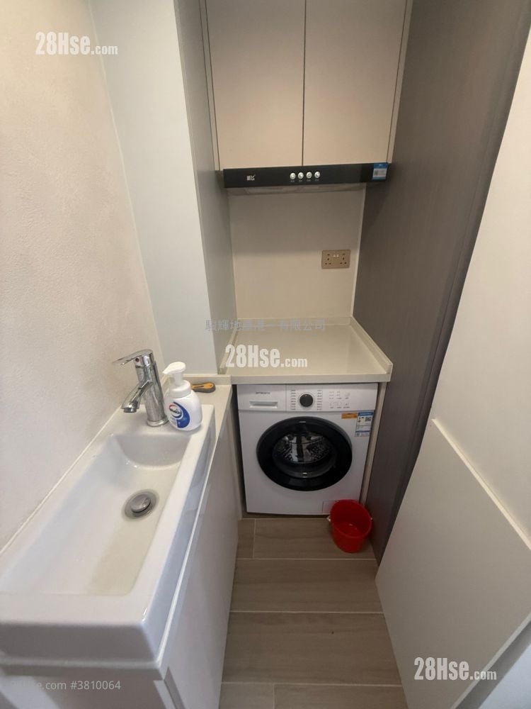 Kwok Chai Building Rental Studio , 1 Bathroom 180 ft²