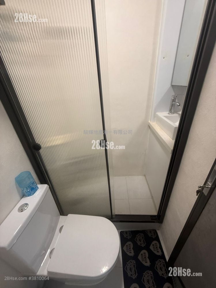 Kwok Chai Building Rental Studio , 1 Bathroom 180 ft²
