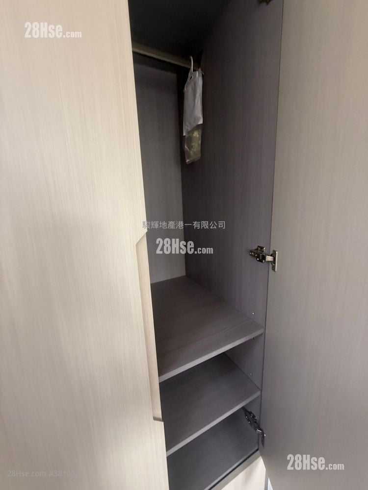 Kwok Chai Building Rental Studio , 1 Bathroom 180 ft²