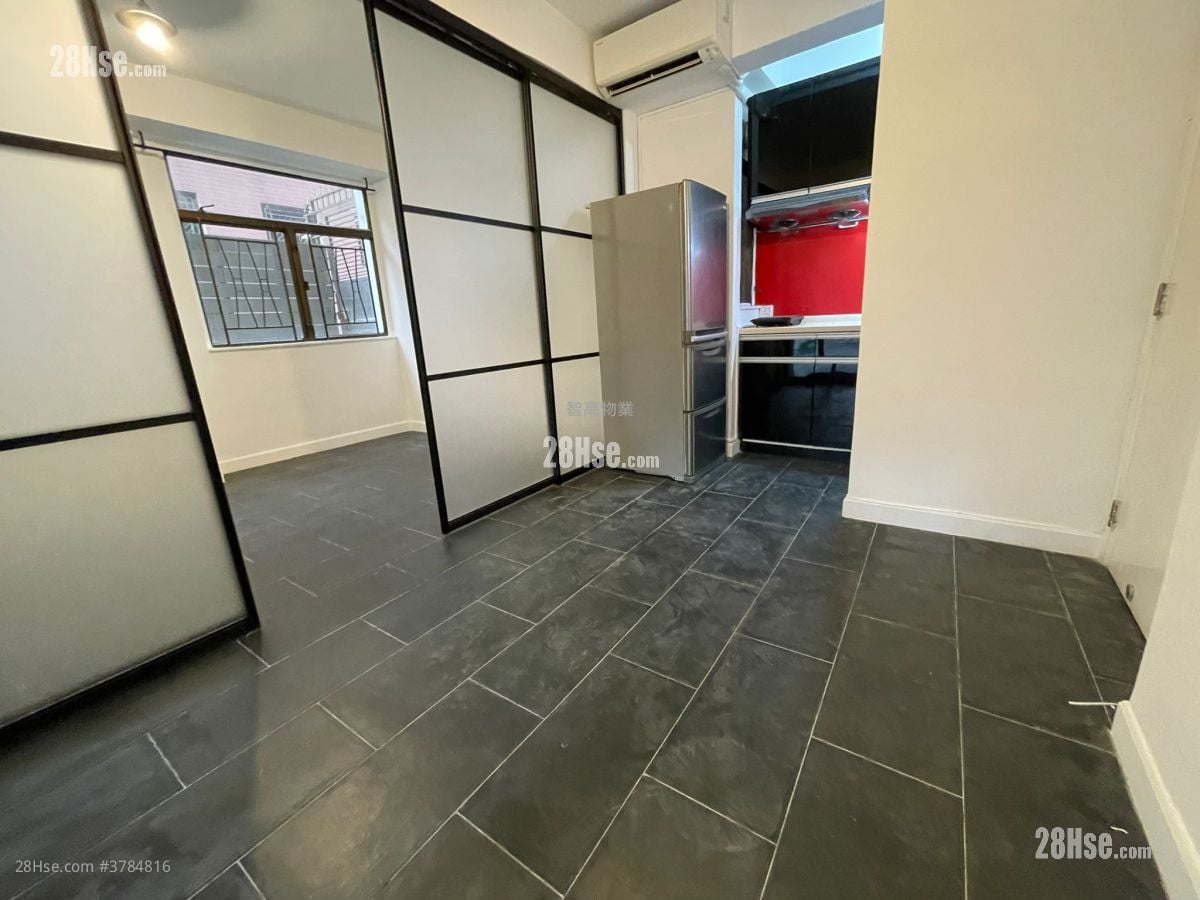 光前大厦 售盘 1 房 , 1 浴室 285 平方尺