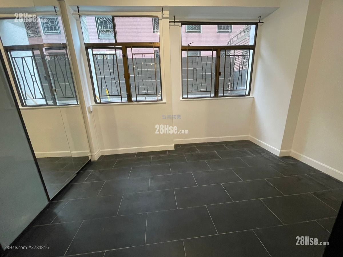 光前大厦 售盘 1 房 , 1 浴室 285 平方尺