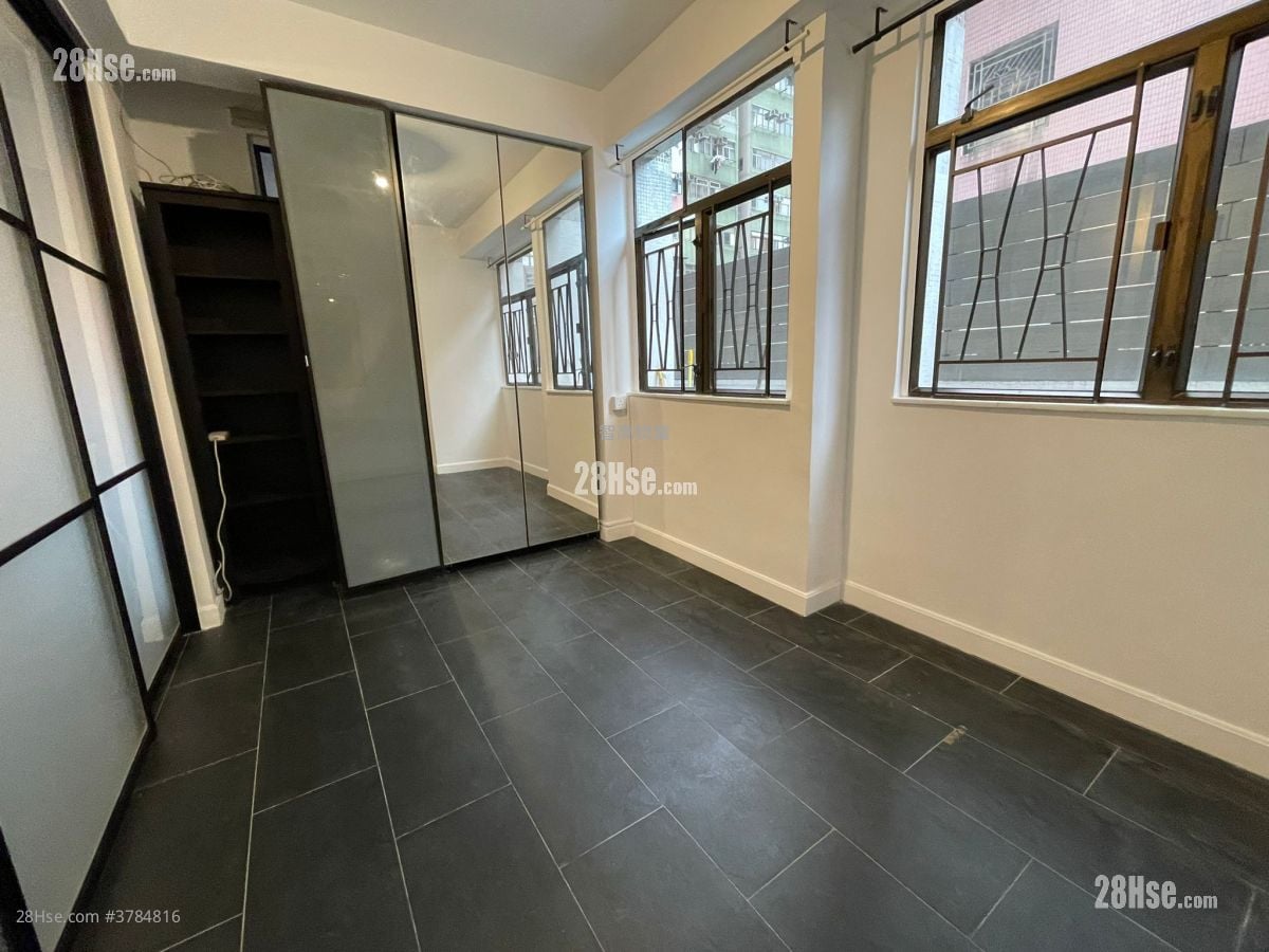 光前大厦 售盘 1 房 , 1 浴室 285 平方尺