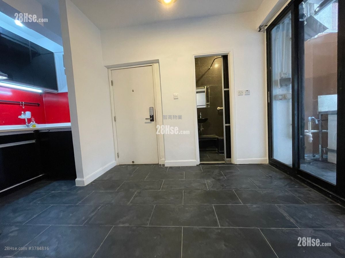 光前大厦 售盘 1 房 , 1 浴室 285 平方尺