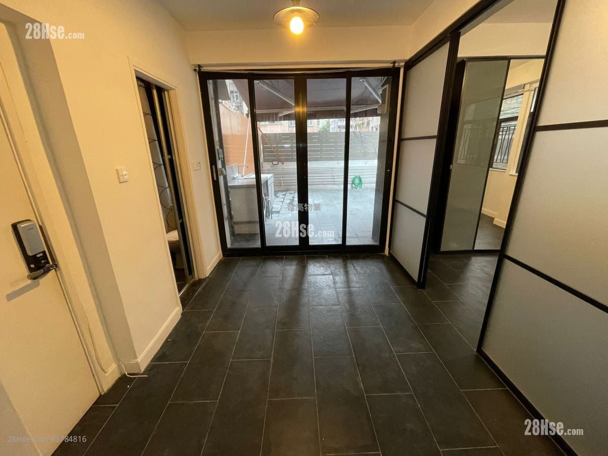 光前大厦 售盘 1 房 , 1 浴室 285 平方尺