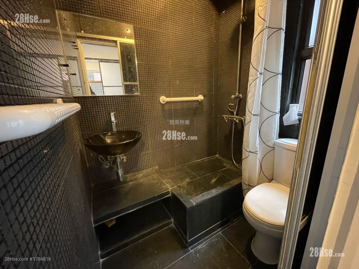 光前大厦 售盘 1 房 , 1 浴室 285 平方尺