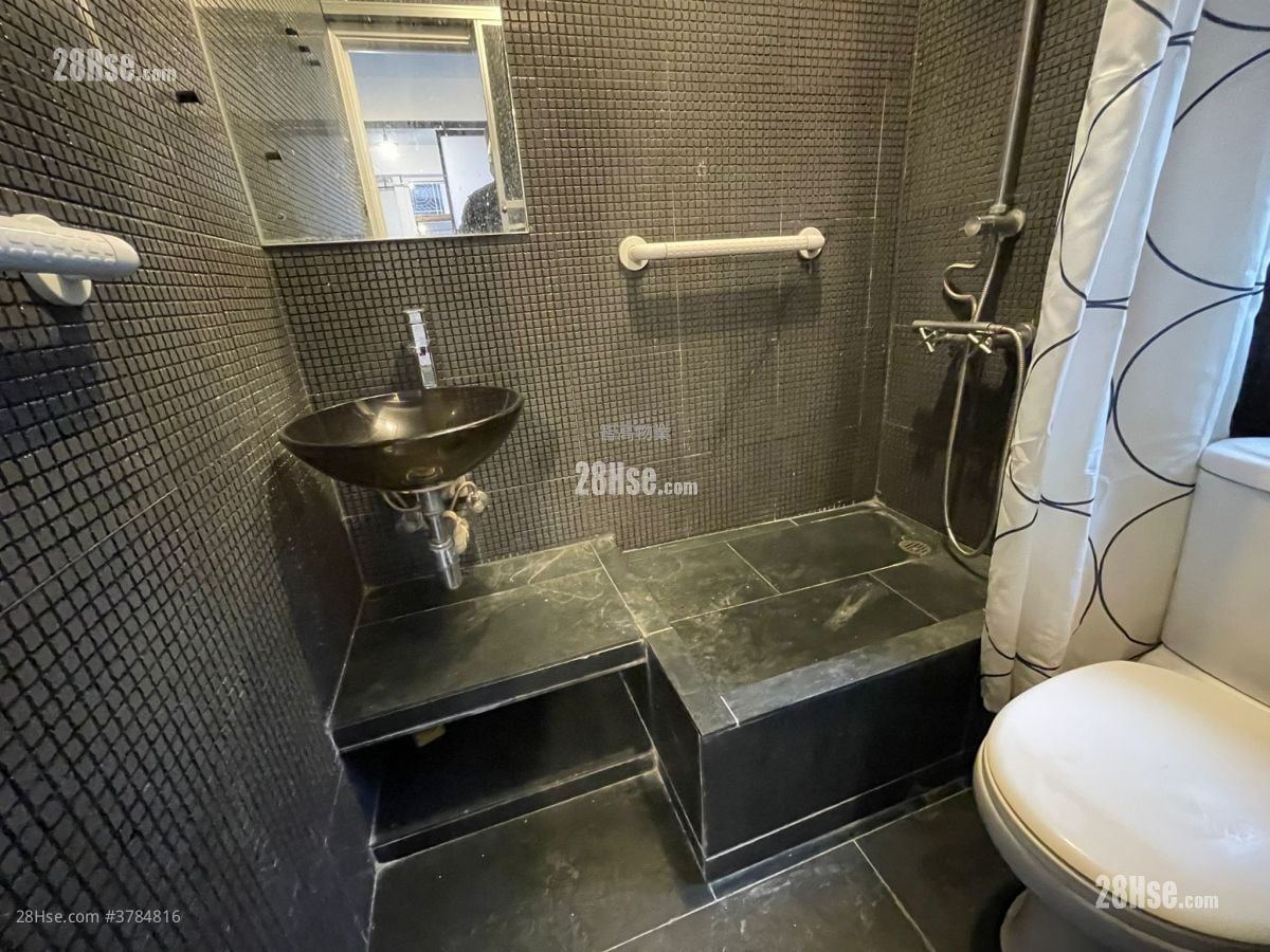 光前大厦 售盘 1 房 , 1 浴室 285 平方尺