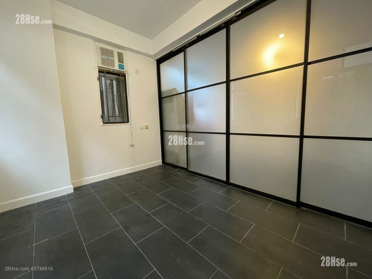 光前大厦 售盘 1 房 , 1 浴室 285 平方尺