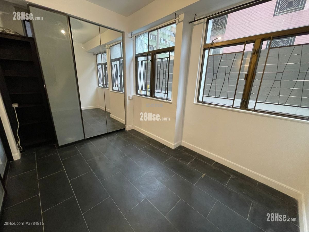 光前大厦 售盘 1 房 , 1 浴室 285 平方尺