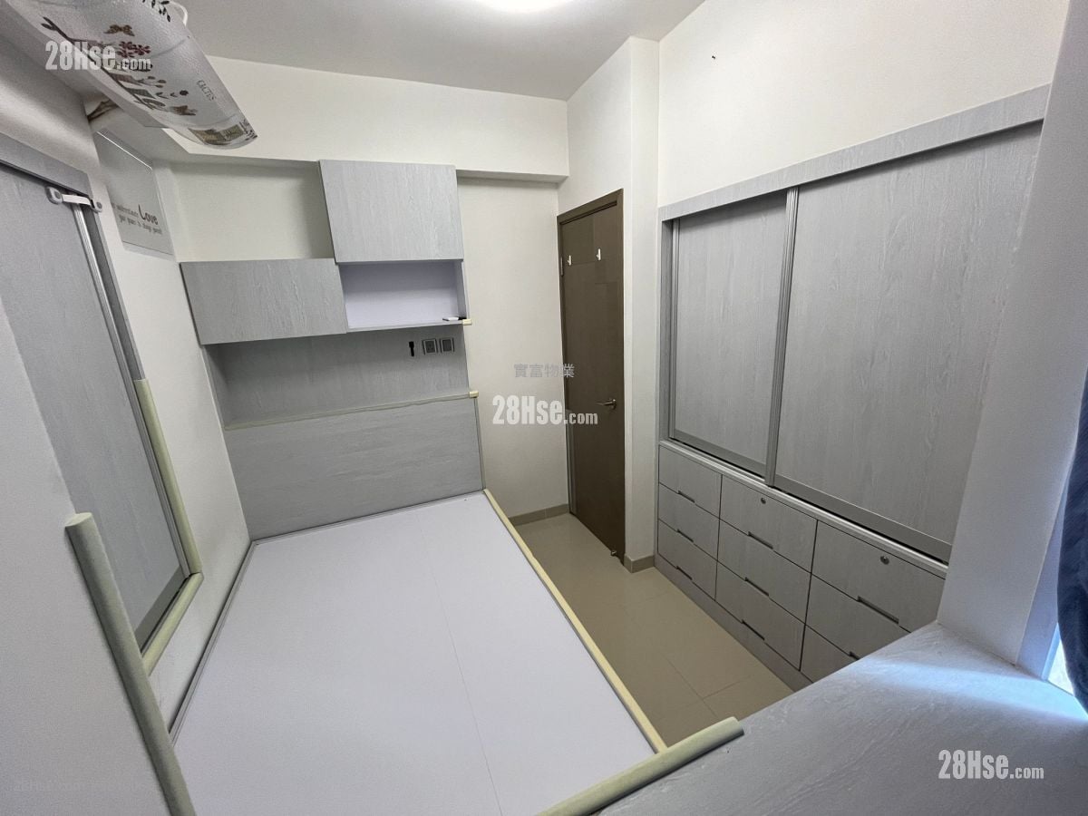 大埔中心 售盘 2 房 , 1 浴室 371 平方尺