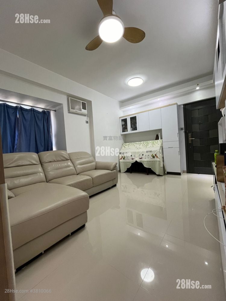 大埔中心 售盘 2 房 , 1 浴室 371 平方尺