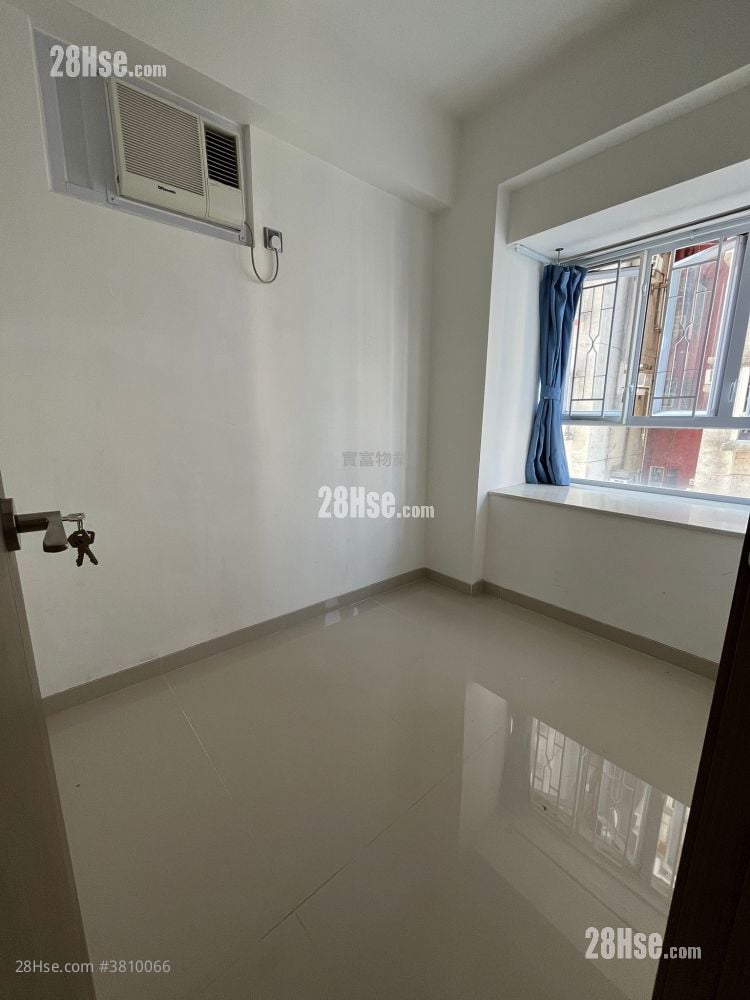 大埔中心 售盘 2 房 , 1 浴室 371 平方尺