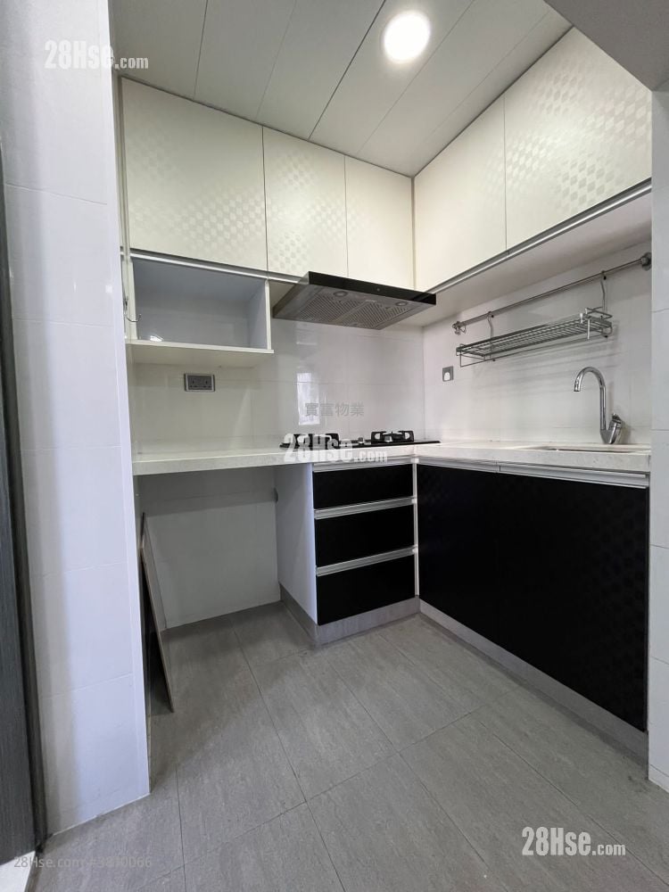 大埔中心 售盘 2 房 , 1 浴室 371 平方尺