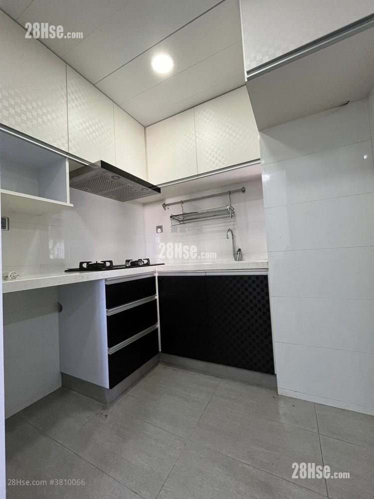 大埔中心 售盘 2 房 , 1 浴室 371 平方尺