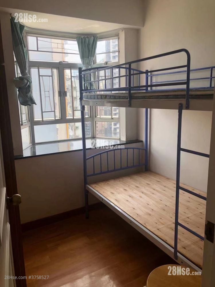 华明中心 租盘 2 房 , 1 浴室 299 平方尺