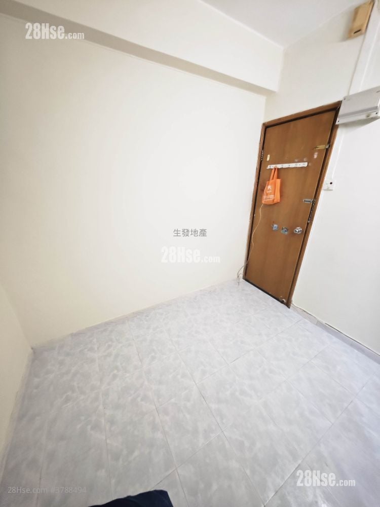 San Po Kong Mansion Rental Studio , 1 Bathroom 120 ft²