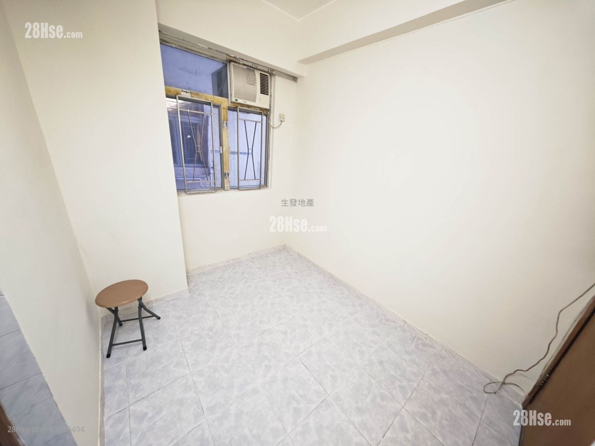 San Po Kong Mansion Rental Studio , 1 Bathroom 120 ft²