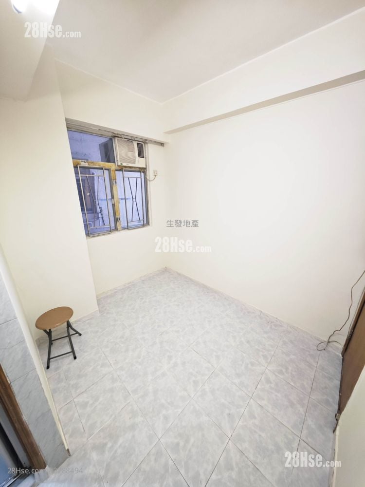 San Po Kong Mansion Rental Studio , 1 Bathroom 120 ft²