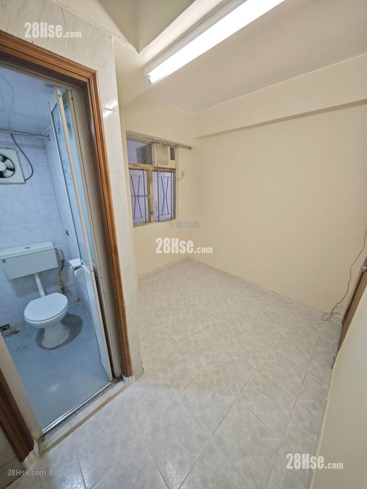 San Po Kong Mansion Rental Studio , 1 Bathroom 120 ft²