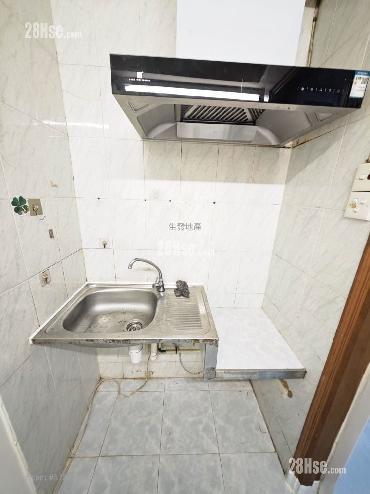 San Po Kong Mansion Rental Studio , 1 Bathroom 120 ft²